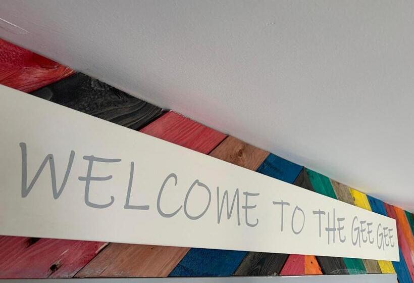 فندق The White Horse