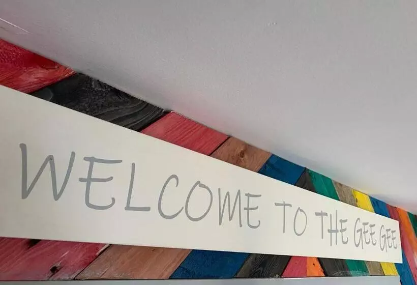 酒店 The White Horse