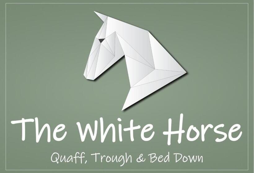 فندق The White Horse