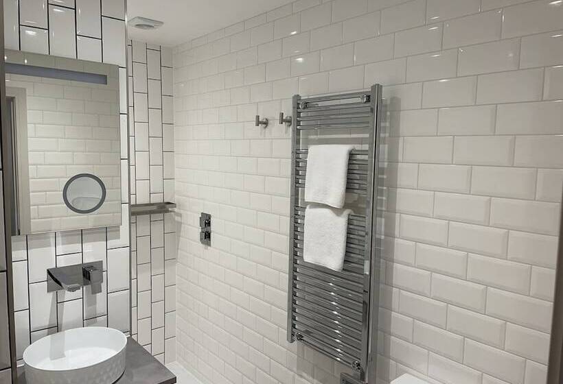 فندق The White Horse