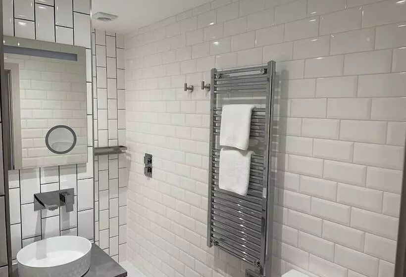 酒店 The White Horse