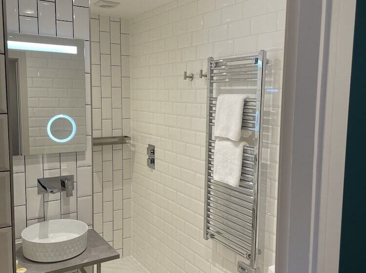 فندق The White Horse