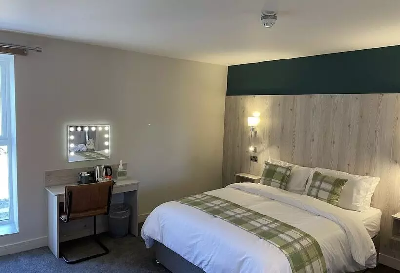 酒店 The White Horse