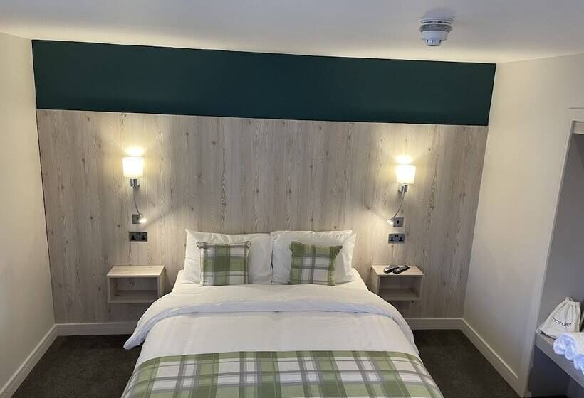 فندق The White Horse