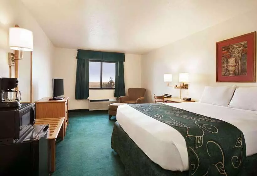 酒店 Travelodge By Wyndham Vaughn