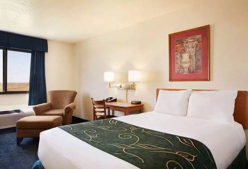 酒店 Travelodge By Wyndham Vaughn