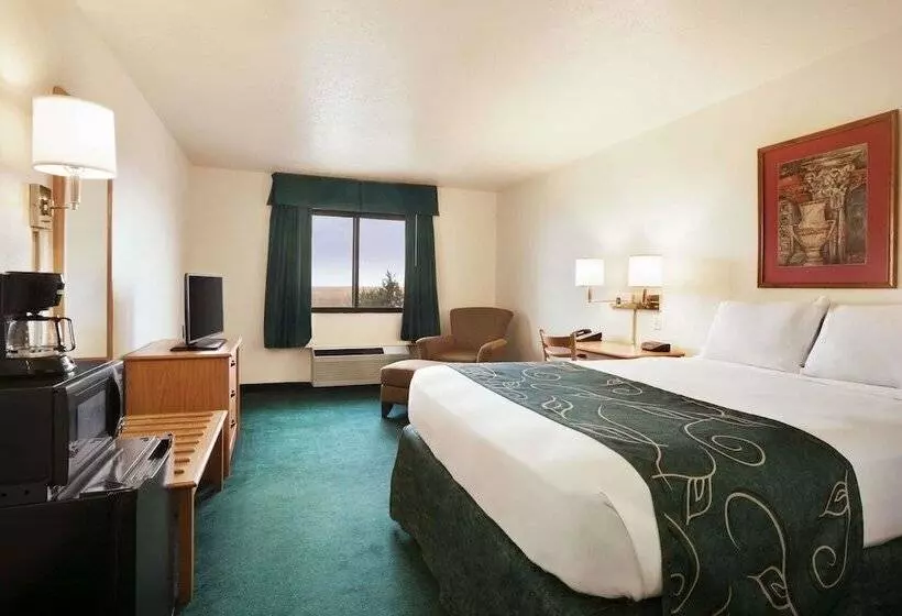 酒店 Travelodge By Wyndham Vaughn