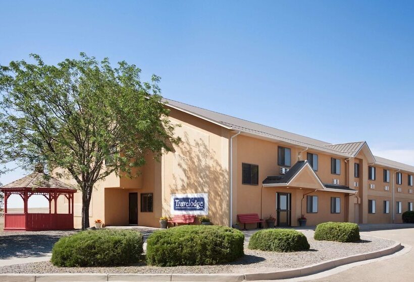 Отель Travelodge By Wyndham Vaughn