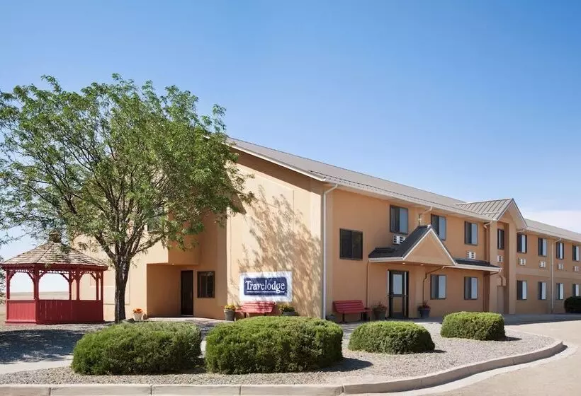 酒店 Travelodge By Wyndham Vaughn