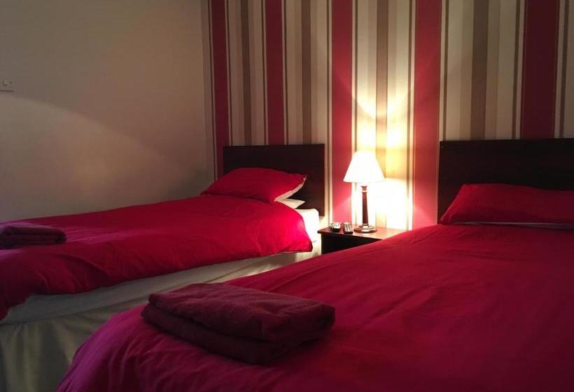 فندق The White Horse