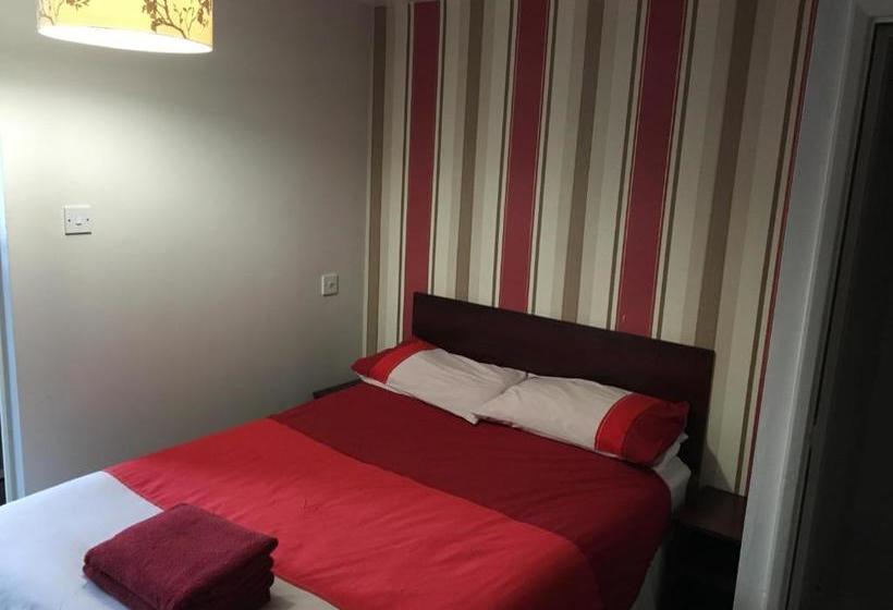 فندق The White Horse