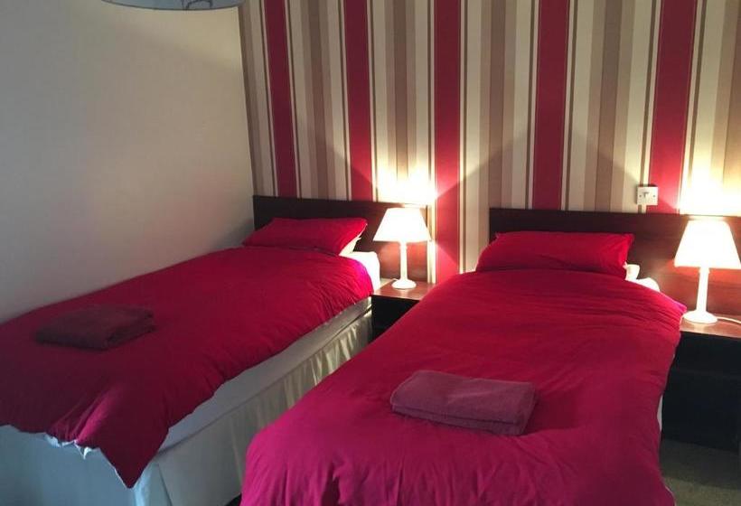 فندق The White Horse