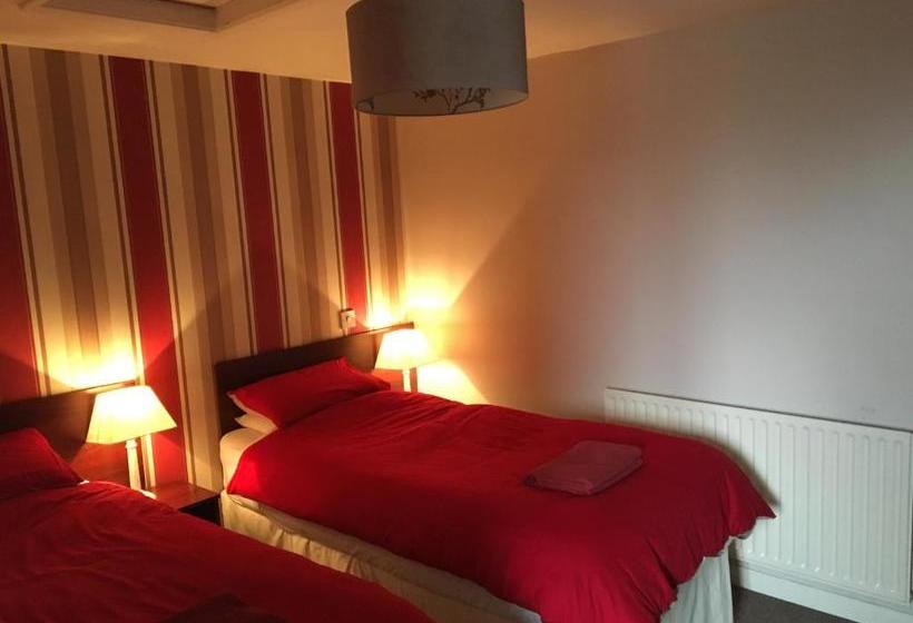 فندق The White Horse