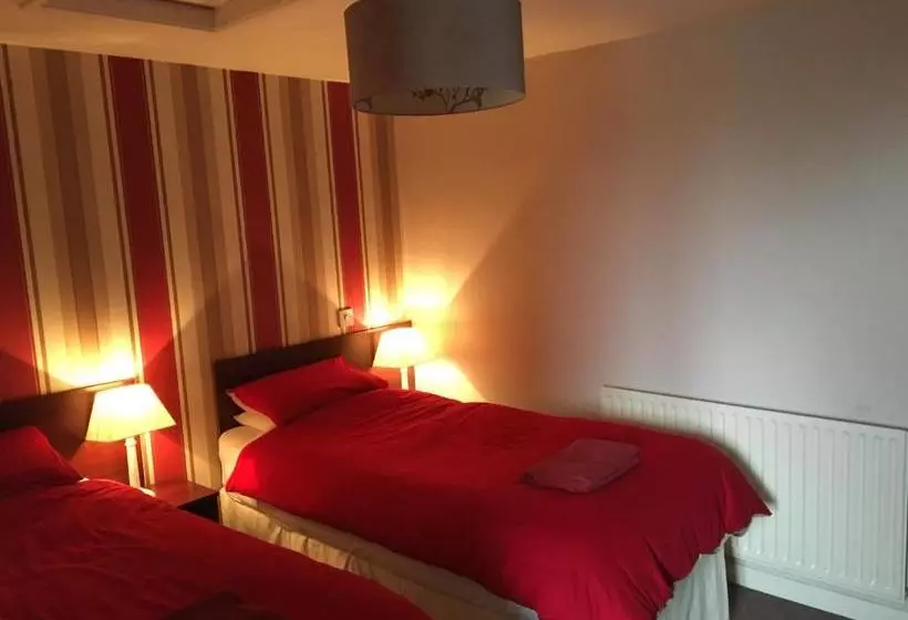 酒店 The White Horse