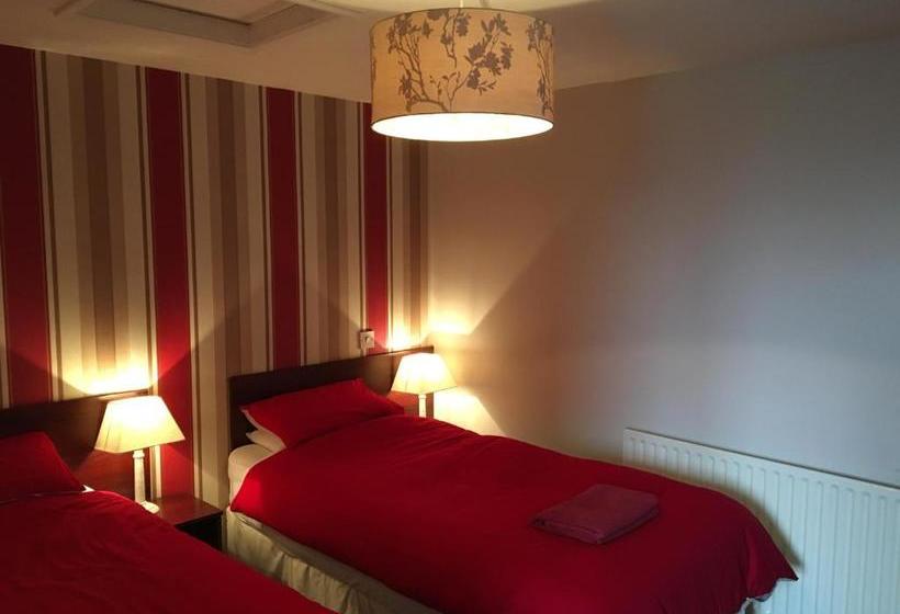 فندق The White Horse