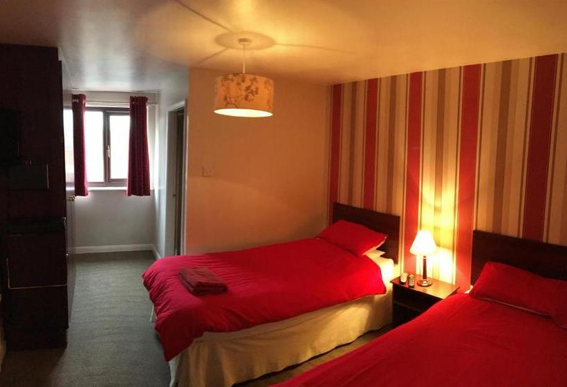 فندق The White Horse