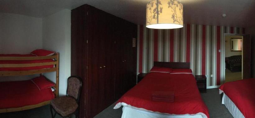 فندق The White Horse