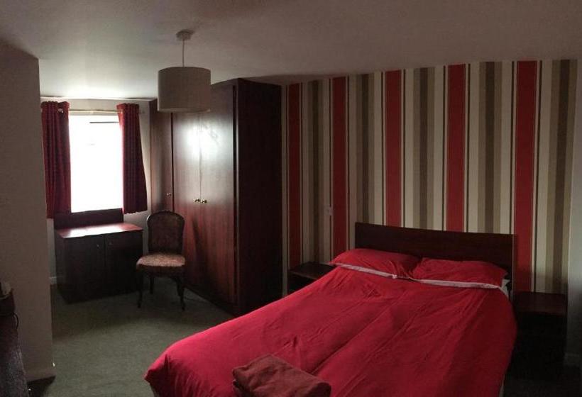 فندق The White Horse