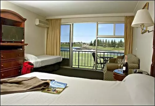 Kiama Cove Boutique Motel