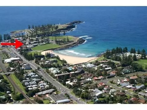 Kiama Cove Boutique Motel