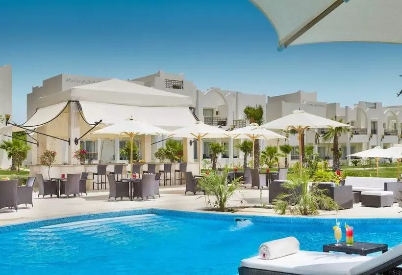 Le Royal Holiday Resort Aqua Park