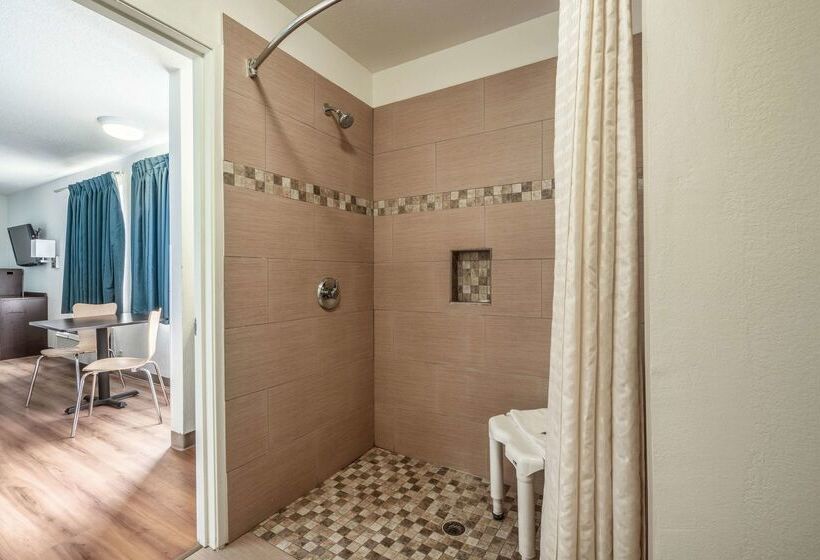 Motel 6 Rocky Mount, Nc