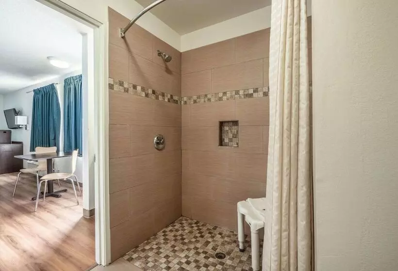 Motel 6 Rocky Mount, Nc