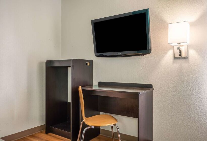 Motel 6 Rocky Mount, Nc