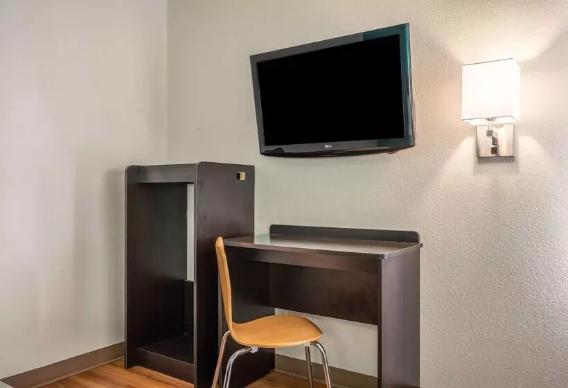 Motel 6 Rocky Mount, Nc