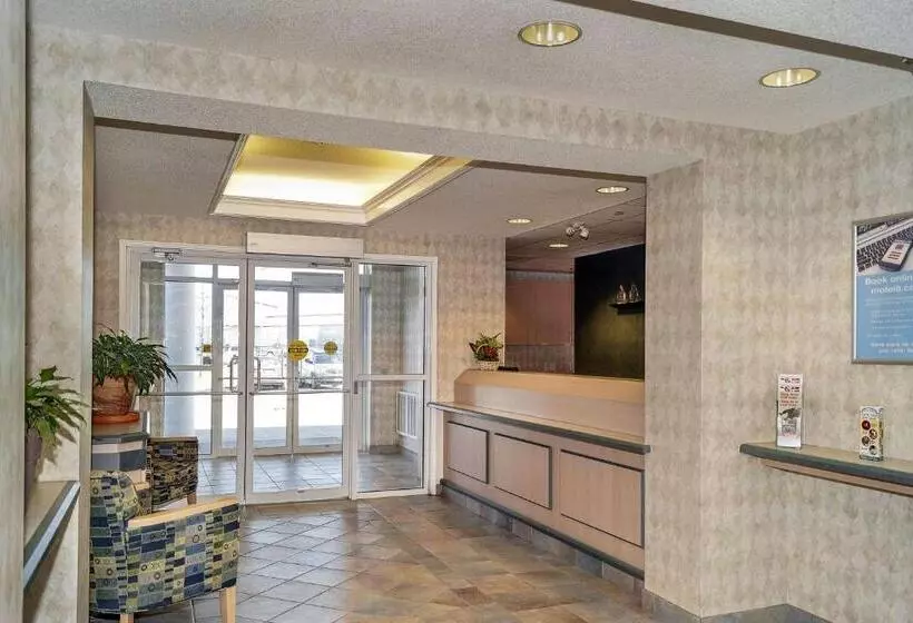 Motel 6peterborough, On