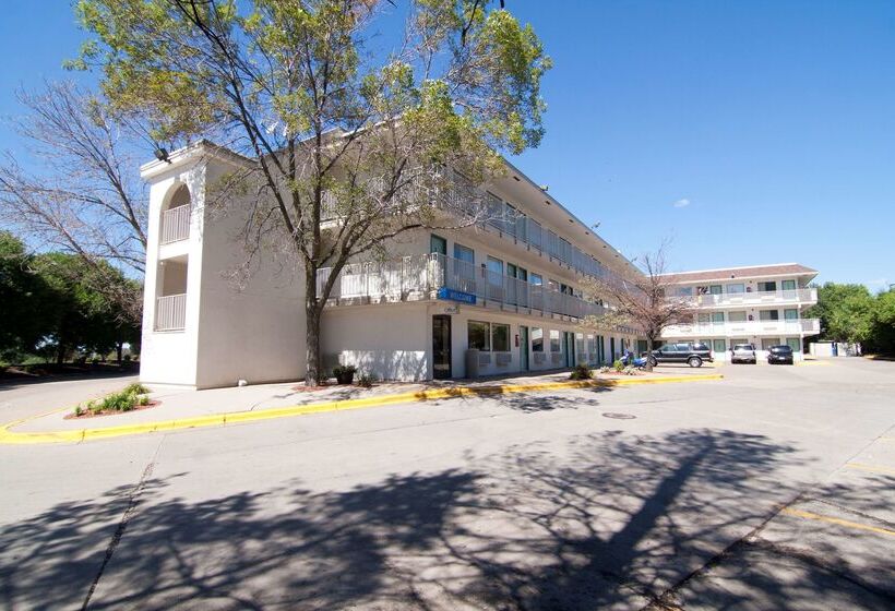 Motel 6roseville, Mn Minneapolis North