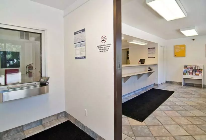 Motel 6roseville, Mn Minneapolis North