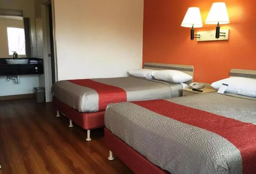 Motel 6roseville, Mn Minneapolis North