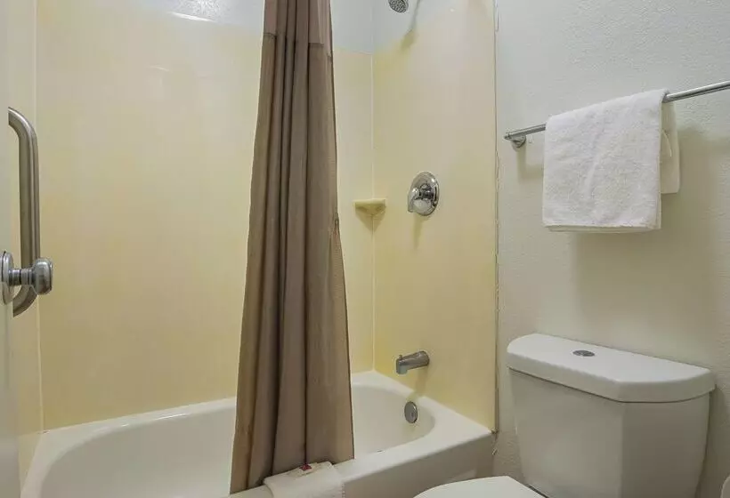 Motel 6tucker, Ga  Atlanta Northeast