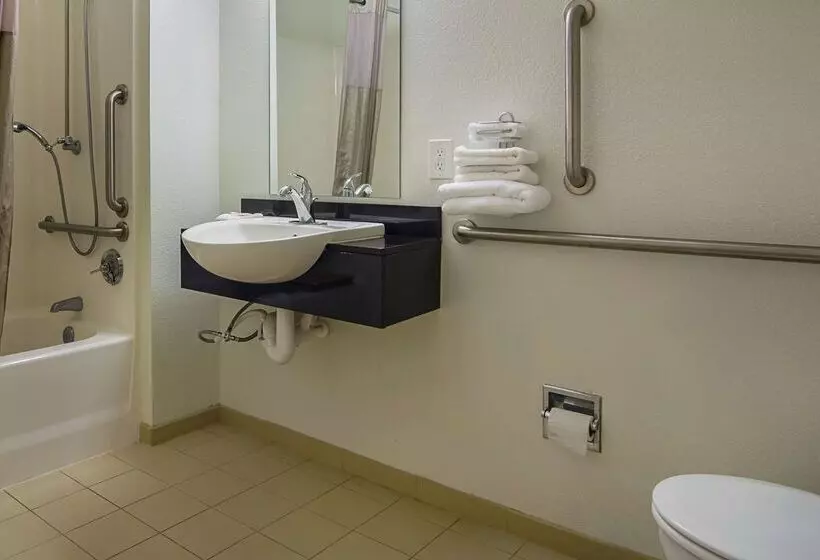 Motel 6tucker, Ga  Atlanta Northeast