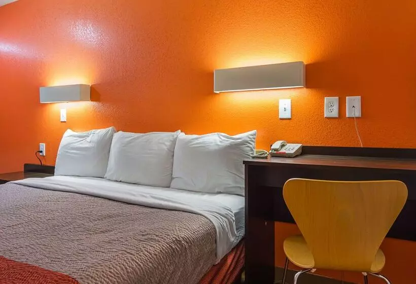 Motel 6tucker, Ga  Atlanta Northeast