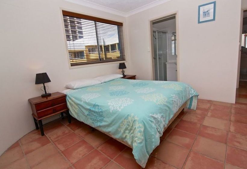 Palm Beach Holiday Resort