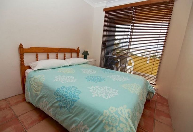 Palm Beach Holiday Resort