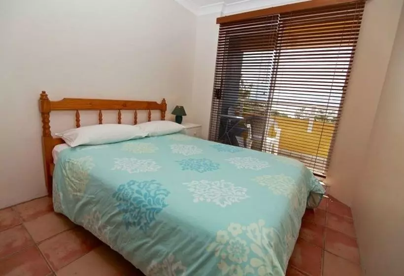 Palm Beach Holiday Resort