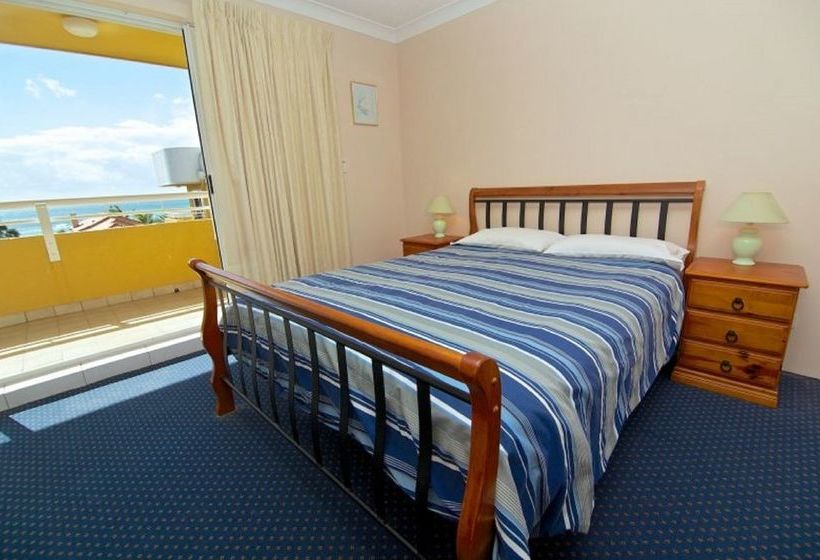 Palm Beach Holiday Resort