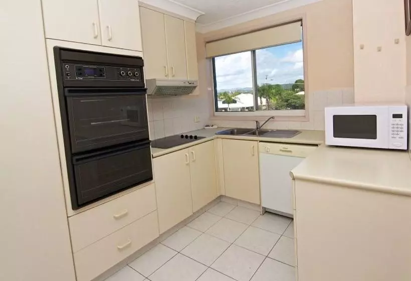 Palm Beach Holiday Resort