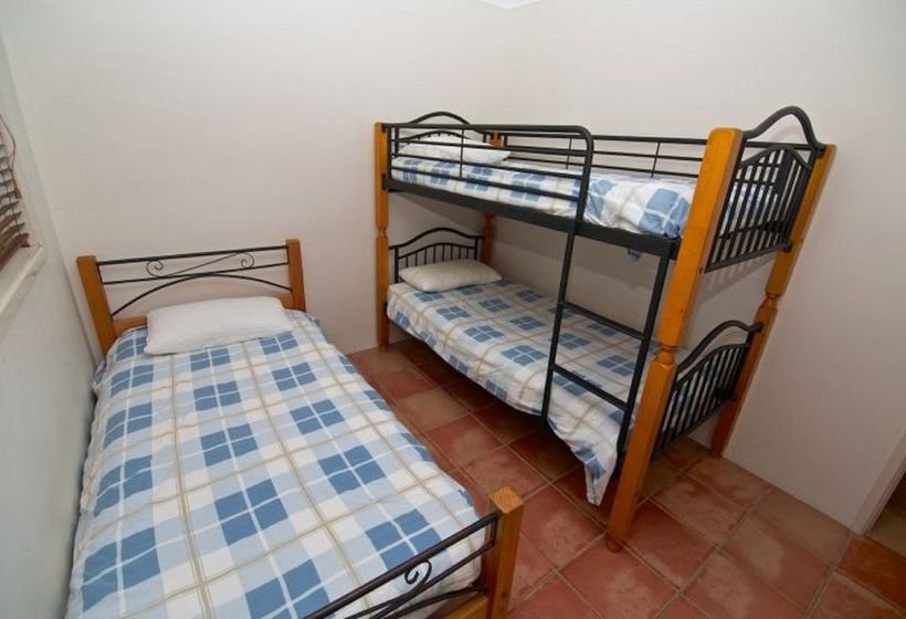 Palm Beach Holiday Resort