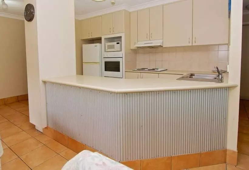 Palm Beach Holiday Resort