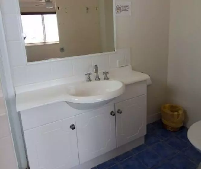 Palm Beach Holiday Resort