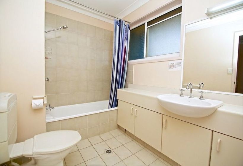 Palm Beach Holiday Resort