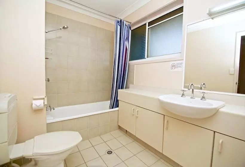 Palm Beach Holiday Resort