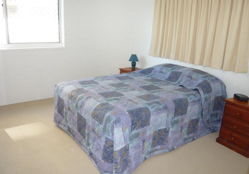 Palm Beach Holiday Resort