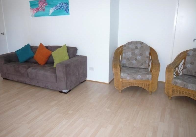 Palm Beach Holiday Resort