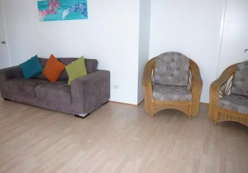 Palm Beach Holiday Resort