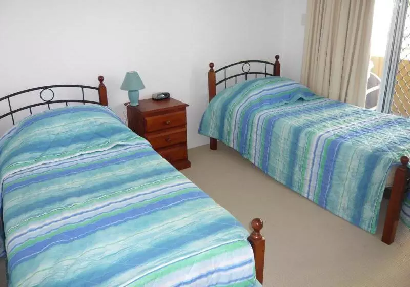 Palm Beach Holiday Resort